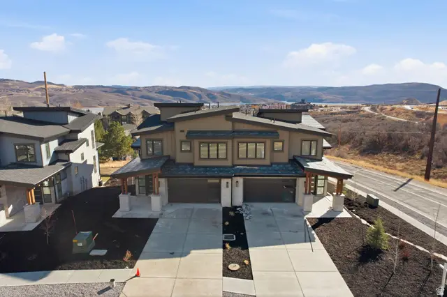 1908 W Mochila Cir #14, Heber City, UT 84032 - Image #3