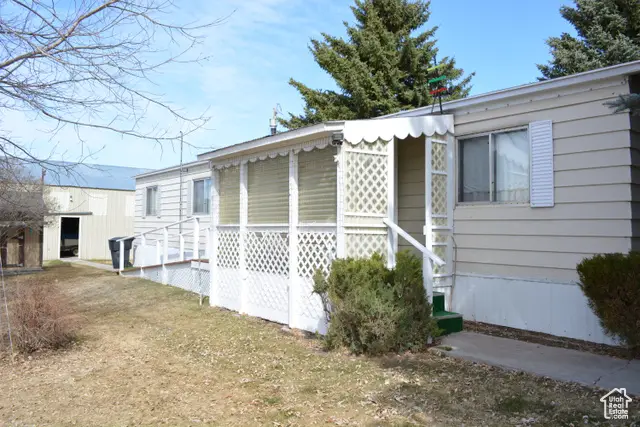 595 N 6 St, Montpelier, ID 83254 - Image #1