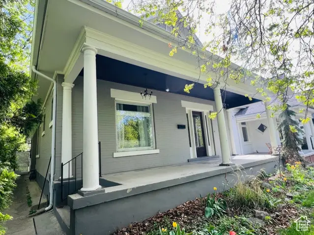 946 E Princeton Ave, Salt Lake City, UT 84105 - Image #2