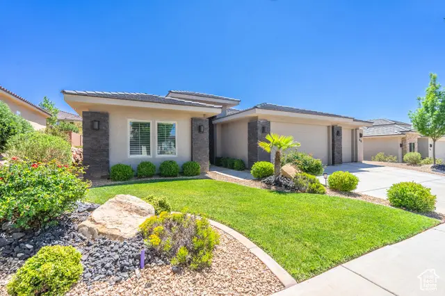 658 N Sage Crest Dr, Washington, UT 84780 - #1