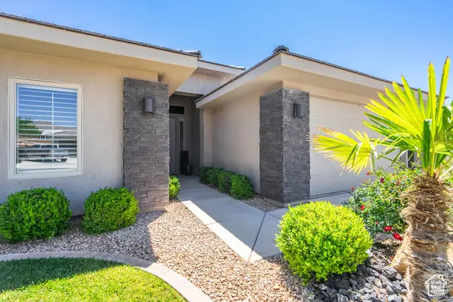 658 N Sage Crest Dr, Washington, UT 84780 - #3
