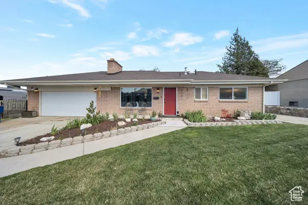 3281 S Broadway St, Magna, UT 84044