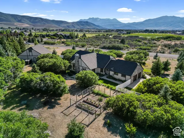 4250 Lake Creek Farms Rd, Heber City, UT 84032 - #1