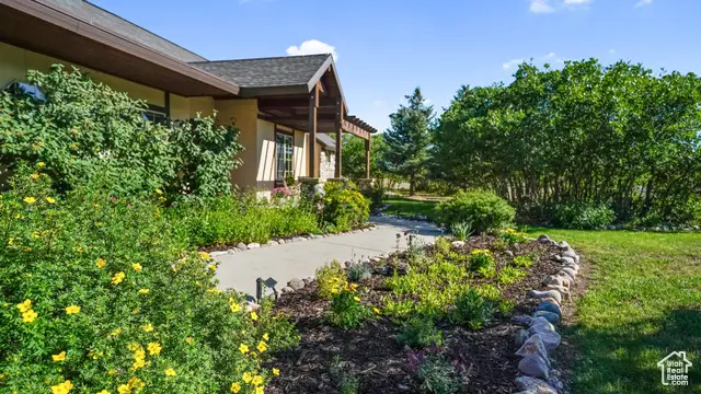 4250 Lake Creek Farms Rd, Heber City, UT 84032 - #3