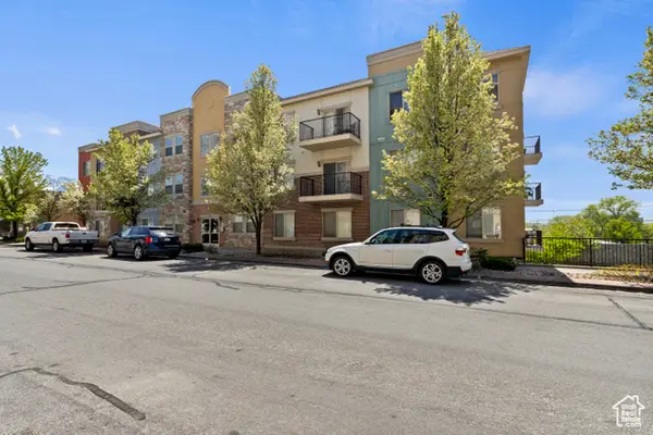 170 W Albion Village Way S #202, Sandy, UT 84070