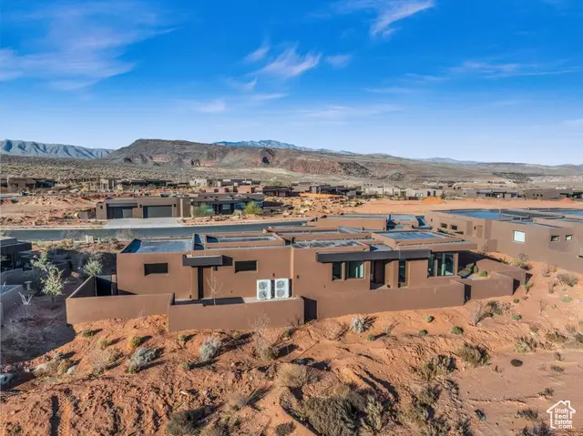 533 S Kwavasa Dr, Ivins, UT 84738 - Image #2