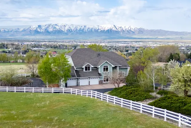 1910 E Canyon Ridge Drive, North Logan, UT 84341 - Image #1