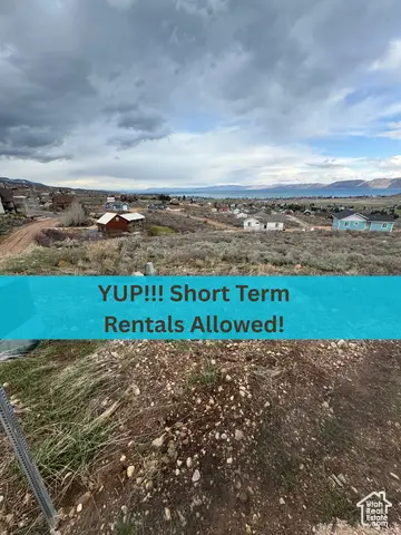 2887 S Bunch Grass Dr W #70, Garden City, UT 84028