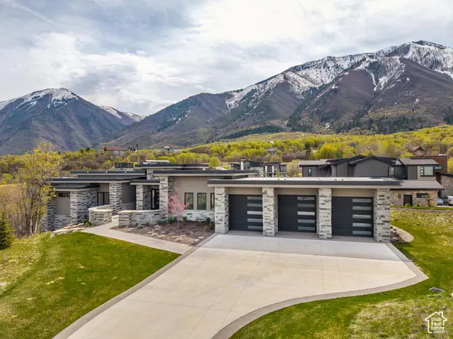 897 S Summit Creek Dr, Woodland Hills, UT 84653 - Image #2