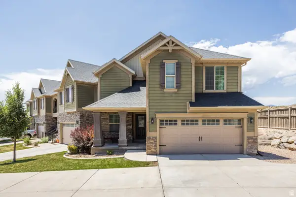 4043 E Oakland Hills Dr, Eagle Mountain, UT 84005