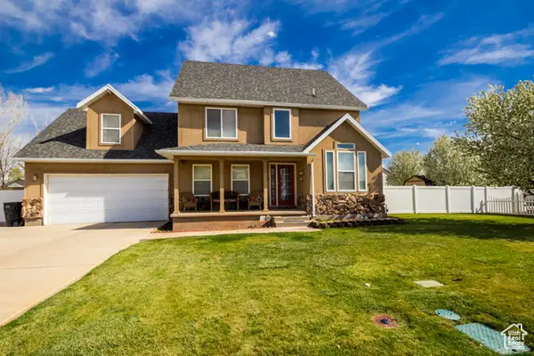 103 E 1150 S, Roosevelt, UT 84066