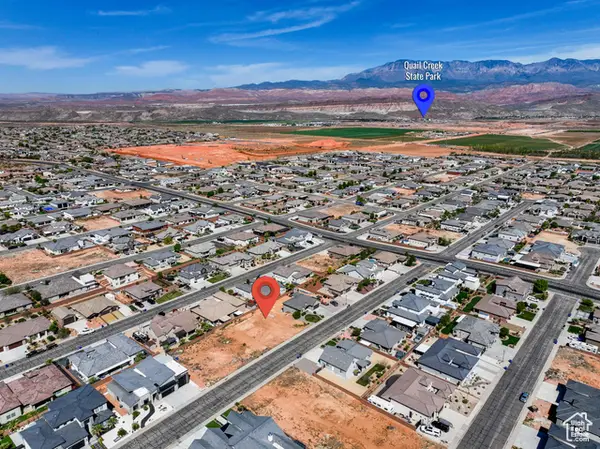 2810 S 3480 W, Hurricane, UT 84737