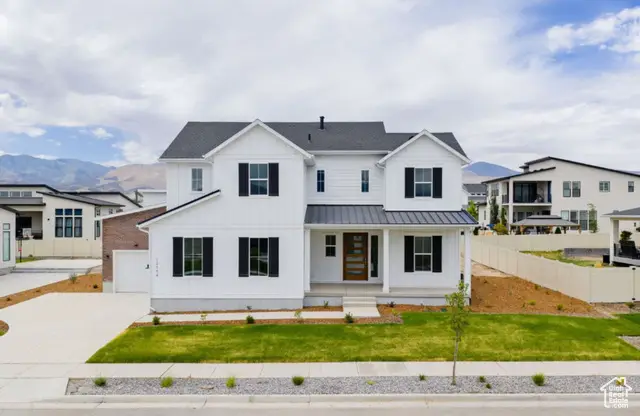 12194 S Sue Peaks Cv #509, Herriman, UT 84096 - Image #1