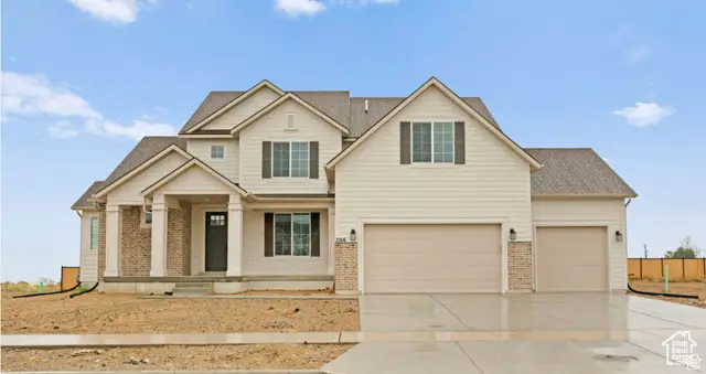 2166 S Dolostone St #149, Spanish Fork, UT 84660 - Image #1