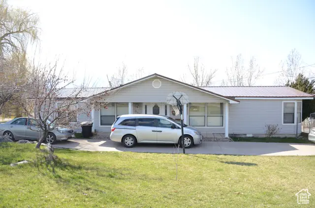 645 N 600 E, Hyrum, UT 84319 - Image #1