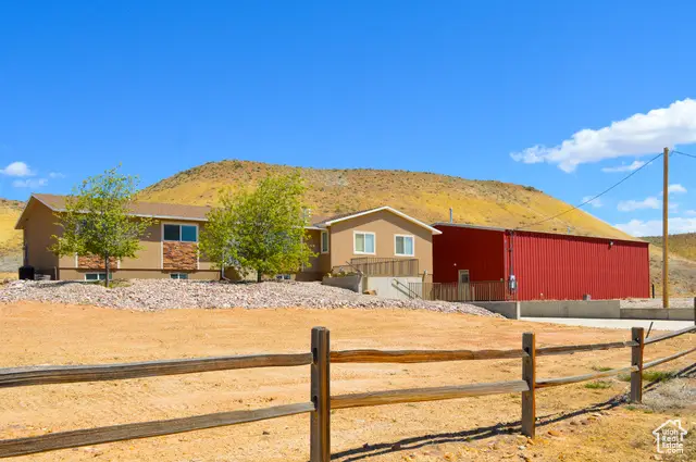 5859 E Ashley Creek Rd S, Vernal, UT 84078 - Image #1
