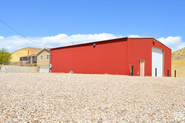 5859 E Ashley Creek Rd S, Vernal, UT 84078 - Image #2