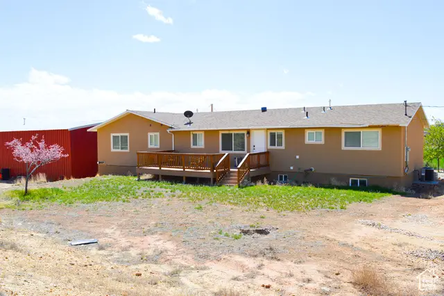 5859 E Ashley Creek Rd S, Vernal, UT 84078 - Image #3
