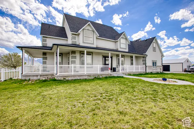 431 W 3460 N, Erda, UT 84074 - Image #1