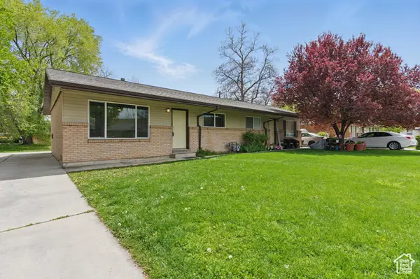 985 S 600 W, Provo, UT 84601