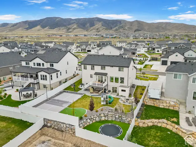 2862 S Preening Way, Saratoga Springs, UT 84045 - Image #3