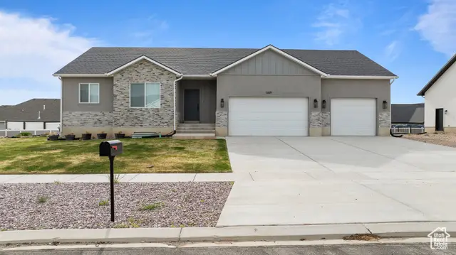 1169 N 200 E, Nephi, UT 84648 - Image #1