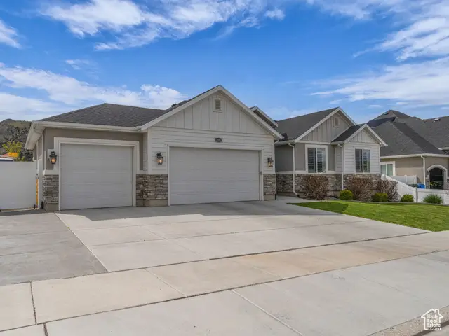 13952 S Indian Ln E, Herriman, UT 84096 - #2