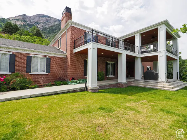4545 S Abinadi Rd, Salt Lake City, UT 84124 - Image #2