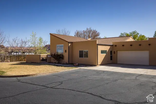 3686 S Spanish Valley Dr #W4, Moab, UT 84532 - Image #1