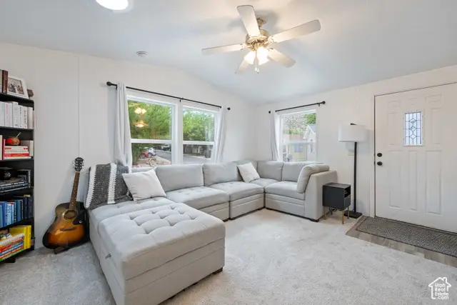 54 Cottonwood Ln, Hurricane, UT 84737 - #3