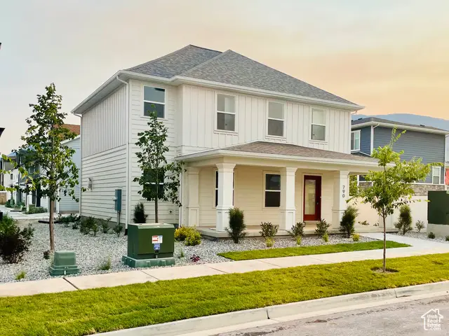 790 W 900 S, Springville, UT 84663 - Image #2