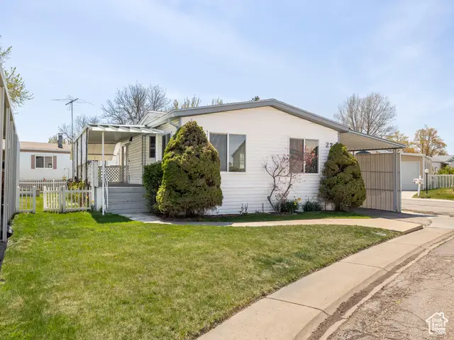 1111 N 2000 W #27, Farr West, UT 84404 - Image #2