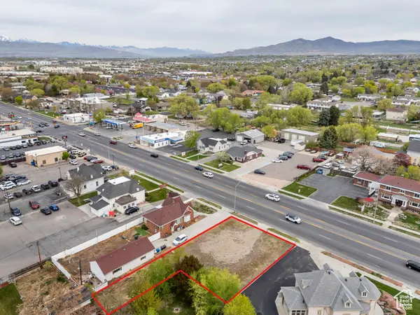 217 W Main St, American Fork, UT 84003