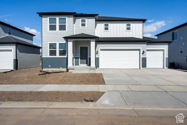 3452 S 3100 W #152, West Haven, UT 84401
