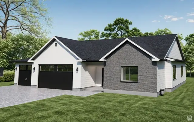 250 W 3400 S #8, Nibley, UT 84321 - Image #1