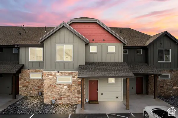 140 W 150 S #H29, Garden City, UT 84028