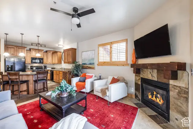 5519 N Lillehammer Ln #1201, Park City, UT 84098 - Image #2