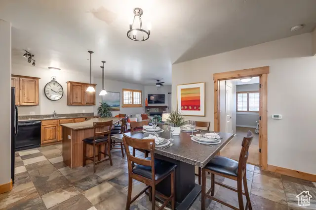 5519 N Lillehammer Ln #1201, Park City, UT 84098 - Image #3