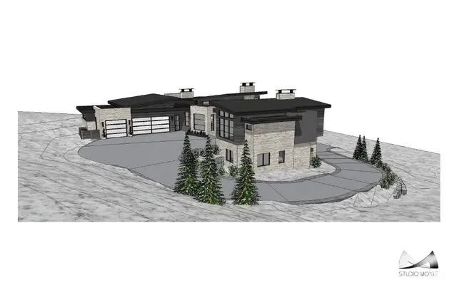 4714 E Lake Creek Rd, Heber City, UT 84032 - Image #3