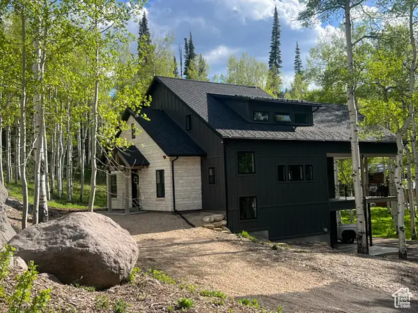 4460 Fawn Way #2039, Heber City, UT 84032