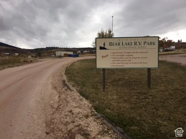 28 Fireweed Cir #71, Fish Haven, ID 83287 - Image #1