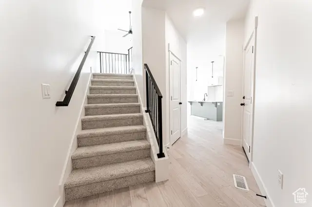 611 W Purple Velvet Ln #2317, Saratoga Springs, UT 84045 - #2