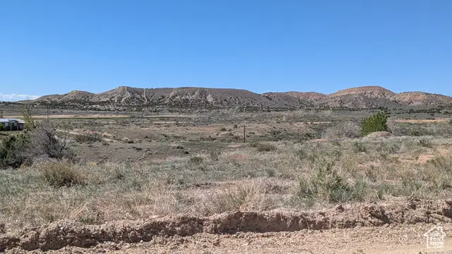 1804 E Goose Ranch Rd, Vernal, UT 84078 - Image #1