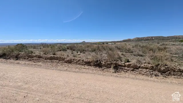 1804 E Goose Ranch Rd, Vernal, UT 84078 - Image #3