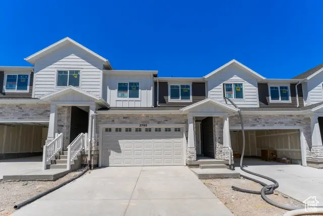 2793 N Red Velvet Ln #2325, Saratoga Springs, UT 84045 - Image #1