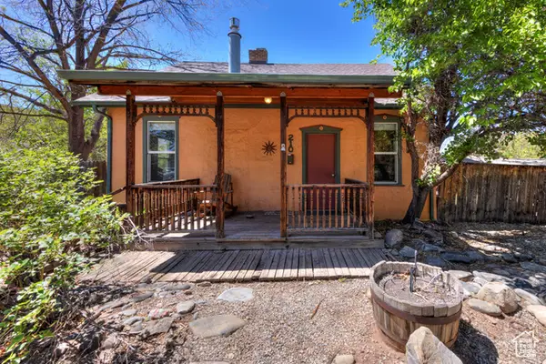 210 S 400 E, Moab, UT 84532