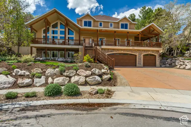 11362 Palisade View Dr, South Jordan, UT 84095 - Image #1