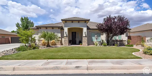 2931 E 3240 S, Saint George, UT 84790 - #1