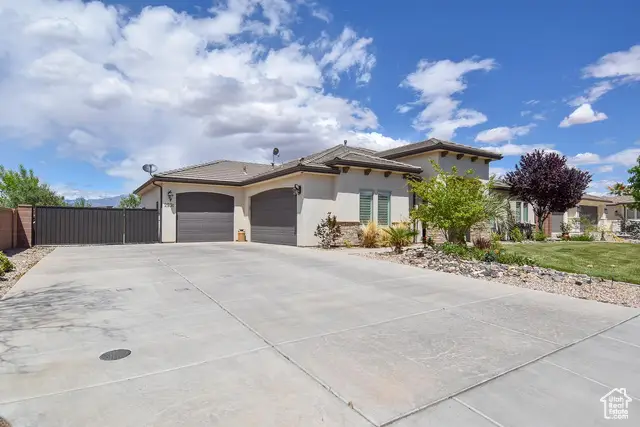 2931 E 3240 S, Saint George, UT 84790 - #3