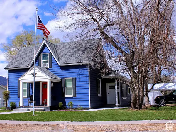 291 E 300 N, Heber City, UT 84032